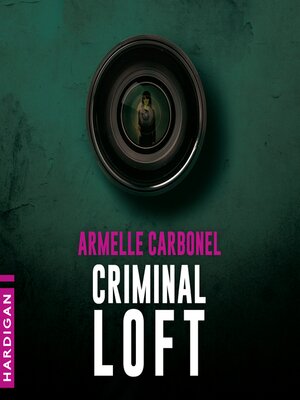 cover image of Criminal Loft